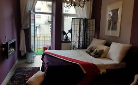 Apartament Pod Aniołami na Starówce w Radomiu